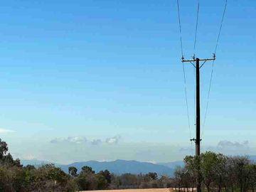 Parcela en Venta Plana a Una hora de San Fernando en Marchigüe