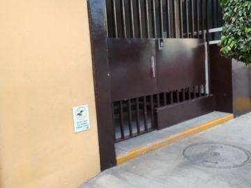 Departamento exterior 2 recamaras 2 baños bodega y estacionamiento techado