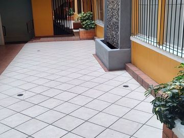 Departamento exterior 2 recamaras 2 baños bodega y estacionamiento techado