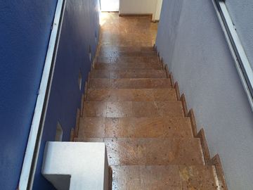 CASA EN VENTA EN RESIDENCIAL BOSQUES QUERETARO 3 RECAMARAS 6 BAÑOS ALBERCA Y CERCA DE PLAZA BOULEVARES