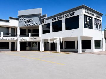 LOCAL COMERCIAL EN RENTA BLVD NAVARRETE