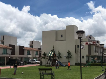 casa en venta en Residencial VeronaS an Mateo Atenco Estado de México