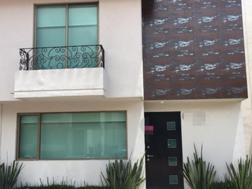 casa en venta en Residencial VeronaS an Mateo Atenco Estado de México