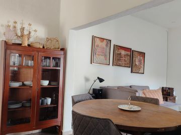 Vendo casa en Tepoztlán Morelos, con 2 recámaras en  San Andrés de la cal