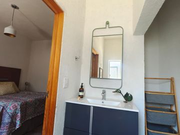 Vendo casa en Tepoztlán Morelos, con 2 recámaras en  San Andrés de la cal