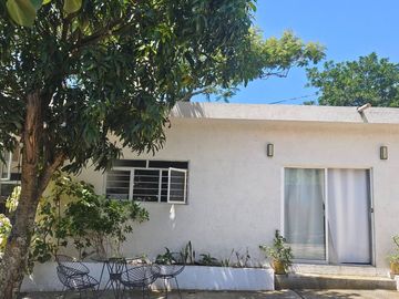 Vendo casa en Tepoztlán Morelos, con 2 recámaras en  San Andrés de la cal