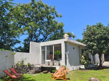 Vendo casa en Tepoztlán Morelos, con 2 recámaras en  San Andrés de la cal