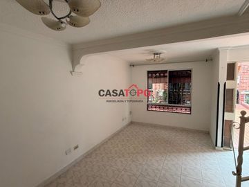 Se vende casa en conjunto cerrado en Bucaramanga Santander