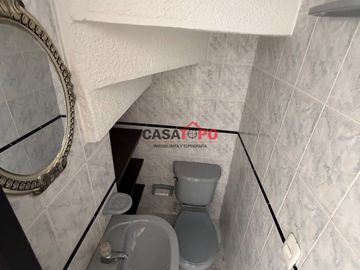Se vende casa en conjunto cerrado en Bucaramanga Santander