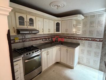 Se vende casa en conjunto cerrado en Bucaramanga Santander