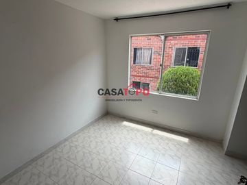 Se vende casa en conjunto cerrado en Bucaramanga Santander