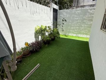 EN RENTA CASA DE 3 RECAMARAS SIN MUEBLES EN RESIDENCIAL PARAISO VILLAS