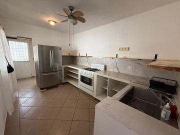 EN RENTA CASA DE 3 RECAMARAS SIN MUEBLES EN RESIDENCIAL PARAISO VILLAS