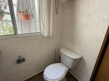EN RENTA CASA DE 3 RECAMARAS SIN MUEBLES EN RESIDENCIAL PARAISO VILLAS