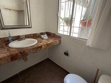 EN RENTA CASA DE 3 RECAMARAS SIN MUEBLES EN RESIDENCIAL PARAISO VILLAS