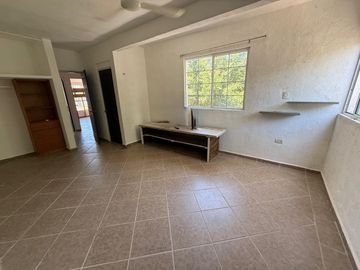 EN RENTA CASA DE 3 RECAMARAS SIN MUEBLES EN RESIDENCIAL PARAISO VILLAS
