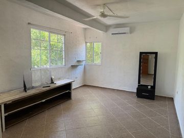 EN RENTA CASA DE 3 RECAMARAS SIN MUEBLES EN RESIDENCIAL PARAISO VILLAS
