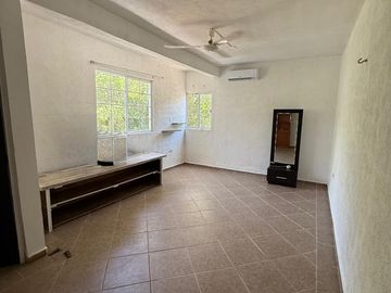 EN RENTA CASA DE 3 RECAMARAS SIN MUEBLES EN RESIDENCIAL PARAISO VILLAS