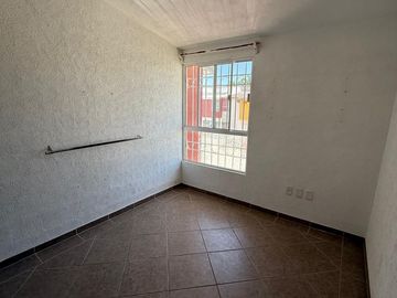 EN RENTA CASA DE 3 RECAMARAS SIN MUEBLES EN RESIDENCIAL PARAISO VILLAS