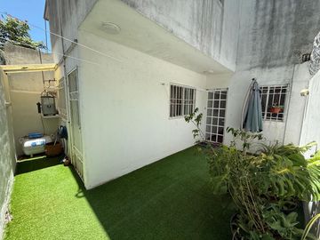EN RENTA CASA DE 3 RECAMARAS SIN MUEBLES EN RESIDENCIAL PARAISO VILLAS
