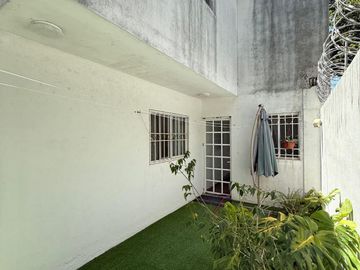 EN RENTA CASA DE 3 RECAMARAS SIN MUEBLES EN RESIDENCIAL PARAISO VILLAS