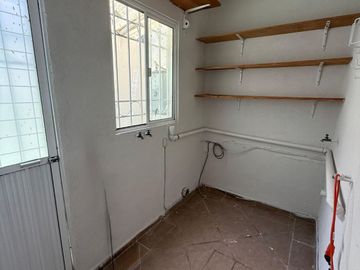 EN RENTA CASA DE 3 RECAMARAS SIN MUEBLES EN RESIDENCIAL PARAISO VILLAS
