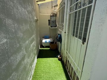 EN RENTA CASA DE 3 RECAMARAS SIN MUEBLES EN RESIDENCIAL PARAISO VILLAS
