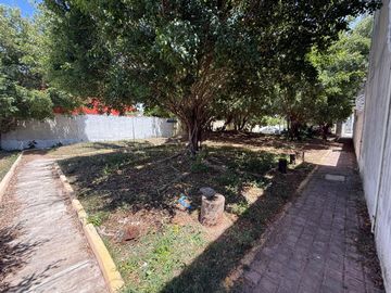 EN RENTA CASA DE 3 RECAMARAS SIN MUEBLES EN RESIDENCIAL PARAISO VILLAS