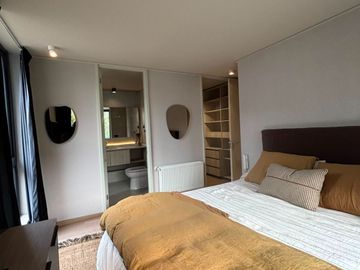 Amplio 3D+3B desde 128 m² en Providencia | San Juan de Luz