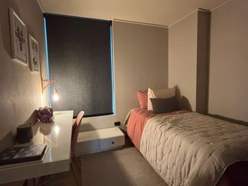 Amplio 3D+3B desde 128 m² en Providencia | San Juan de Luz