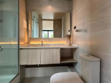 Amplio 3D+3B desde 128 m² en Providencia | San Juan de Luz