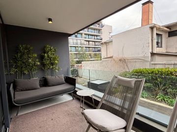 Amplio 3D+3B desde 128 m² en Providencia | San Juan de Luz