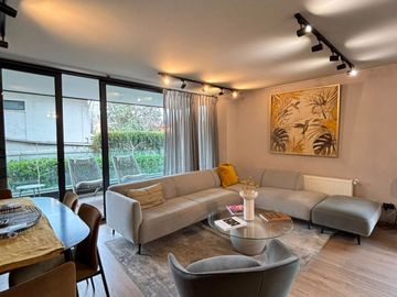 Amplio 3D+3B desde 128 m² en Providencia | San Juan de Luz