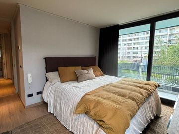Amplio 3D+3B desde 128 m² en Providencia | San Juan de Luz