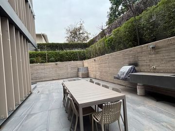 Amplio 3D+3B desde 128 m² en Providencia | San Juan de Luz