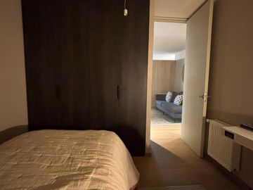Amplio 3D+3B desde 128 m² en Providencia | San Juan de Luz