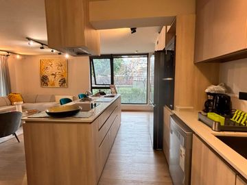 Amplio 3D+3B desde 128 m² en Providencia | San Juan de Luz