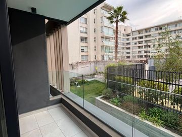Amplio 3D+3B desde 128 m² en Providencia | San Juan de Luz