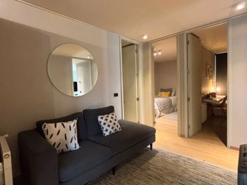 Amplio 3D+3B desde 128 m² en Providencia | San Juan de Luz