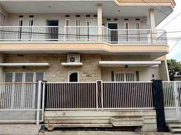 RUMAH TINGGAL PLUS KOST KOSTAN AREA SUHAT KOTA MALANG
