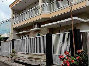 RUMAH TINGGAL PLUS KOST KOSTAN AREA SUHAT KOTA MALANG