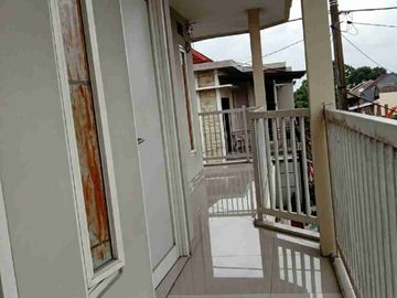 RUMAH TINGGAL PLUS KOST KOSTAN AREA SUHAT KOTA MALANG