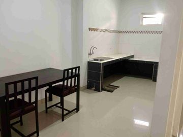 RUMAH TINGGAL PLUS KOST KOSTAN AREA SUHAT KOTA MALANG