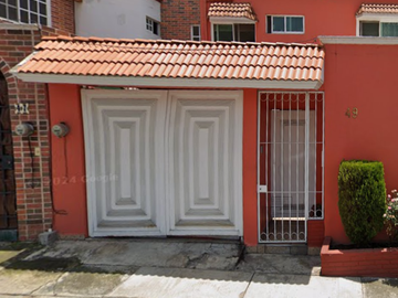 CASA EN VENTA EN NAUCALPAN DE JUAREZ ESTADO DE MÉXICO