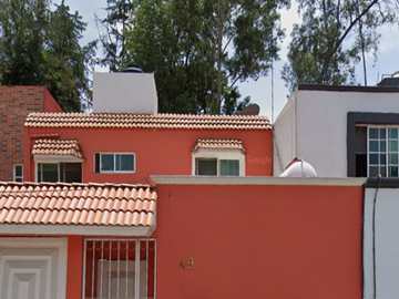 CASA EN VENTA EN NAUCALPAN DE JUAREZ ESTADO DE MÉXICO