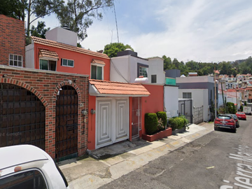 CASA EN VENTA EN NAUCALPAN DE JUAREZ ESTADO DE MÉXICO