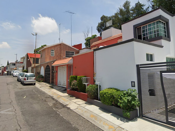 CASA EN VENTA EN NAUCALPAN DE JUAREZ ESTADO DE MÉXICO