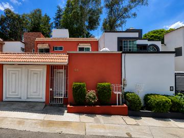 CASA EN VENTA EN NAUCALPAN DE JUAREZ ESTADO DE MÉXICO