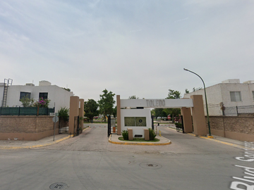 Casa en Senderos, Circuito Paseo del Cristal, La Concha, Torreón, Coahuila, 27018, México