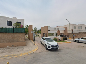Casa en Senderos, Circuito Paseo del Cristal, La Concha, Torreón, Coahuila, 27018, México